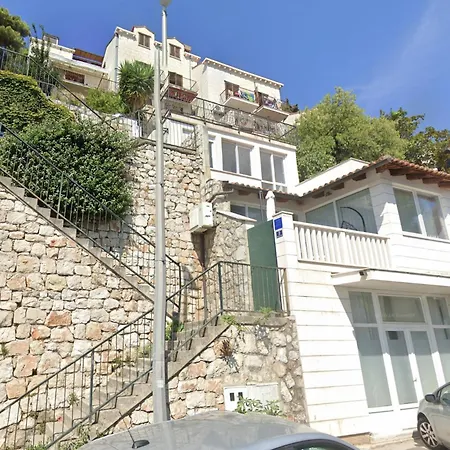 Apartman Sunny Sea *