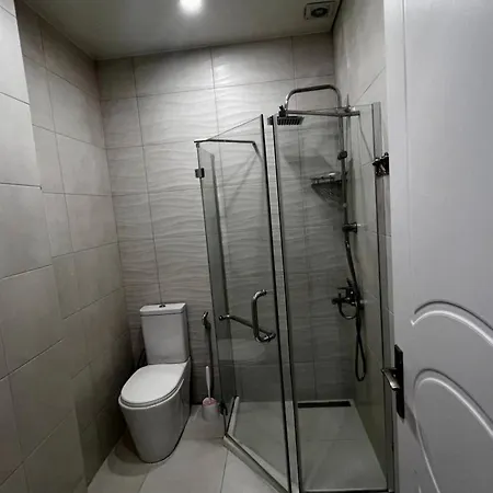 Apartamento Sunny Sea *